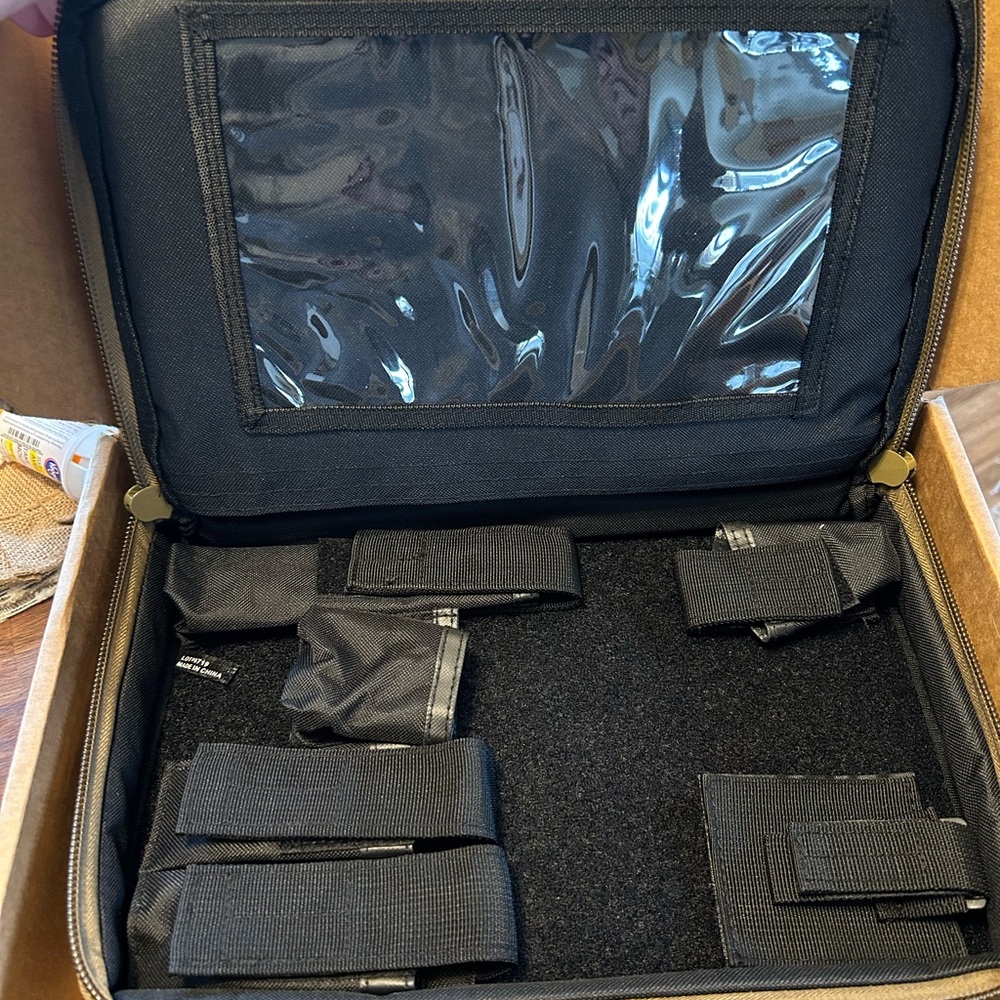 Range Bag - Picture 2 of 4